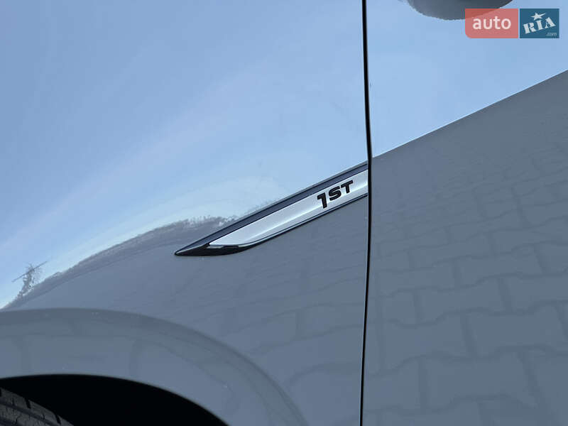 Хэтчбек Volkswagen ID.3 2020 в Тернополе