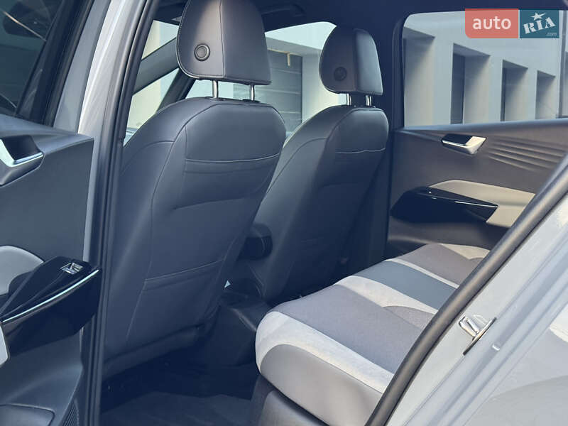 Хэтчбек Volkswagen ID.3 2020 в Тернополе
