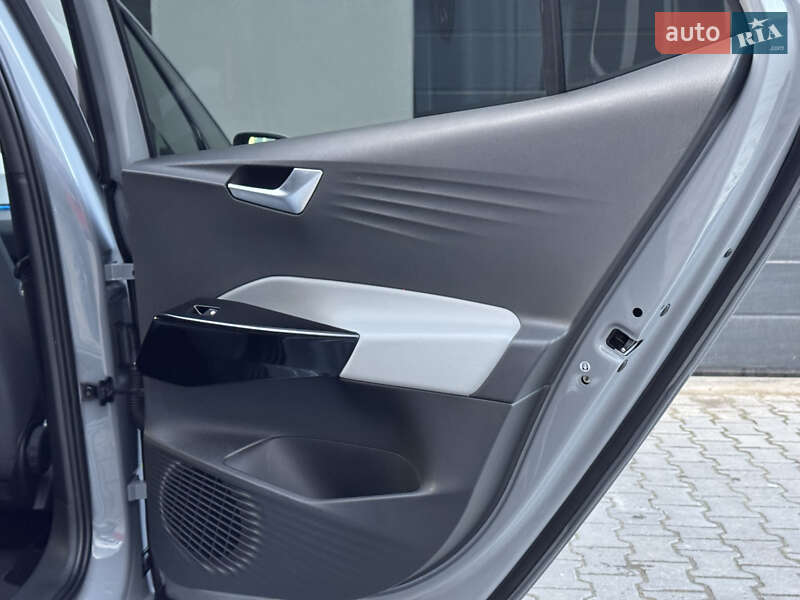 Хэтчбек Volkswagen ID.3 2020 в Тернополе