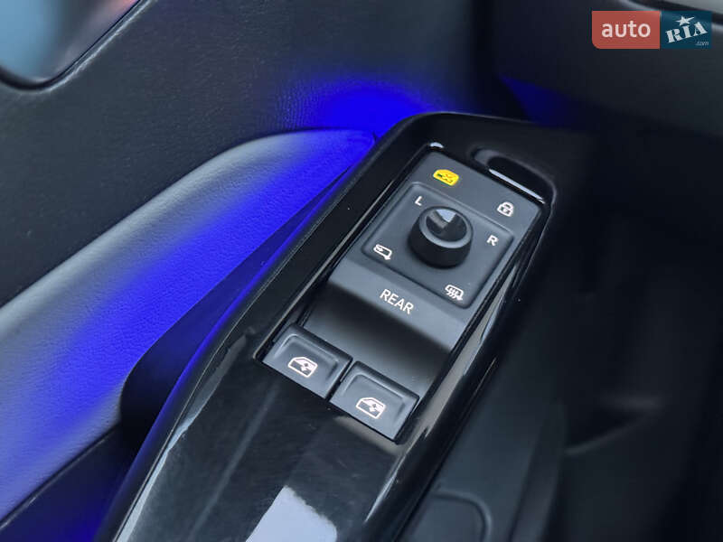 Хэтчбек Volkswagen ID.3 2020 в Тернополе