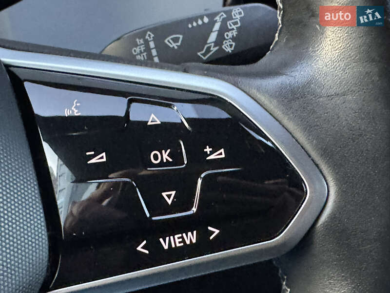 Хэтчбек Volkswagen ID.3 2020 в Тернополе