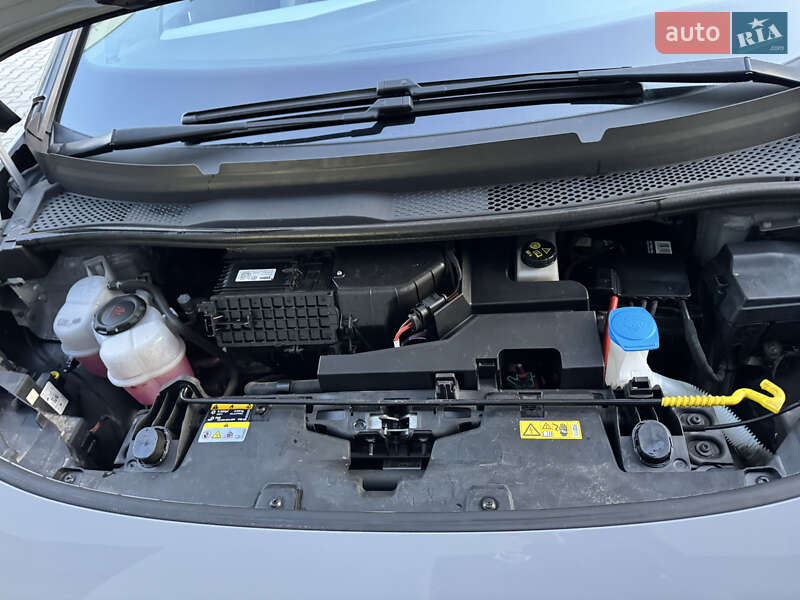 Хэтчбек Volkswagen ID.3 2020 в Тернополе