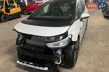 Хетчбек Volkswagen ID.3 2022 в Бродах