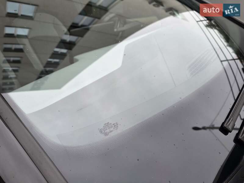 Хэтчбек Volkswagen ID.3 2021 в Тернополе