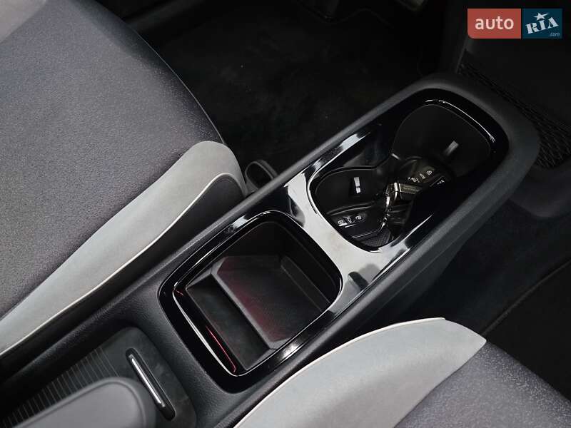 Хэтчбек Volkswagen ID.3 2021 в Тернополе