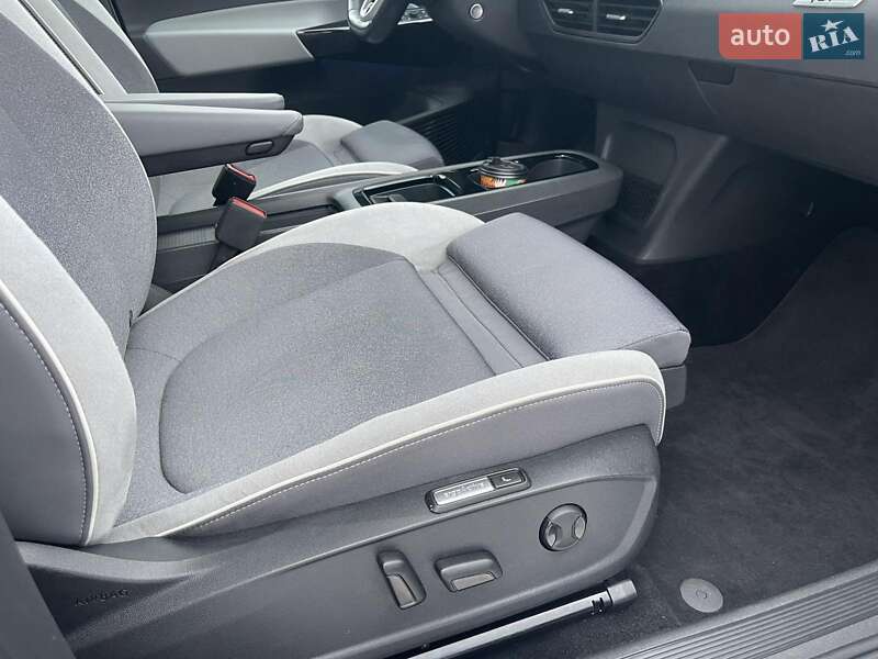 Хэтчбек Volkswagen ID.3 2021 в Кривом Роге