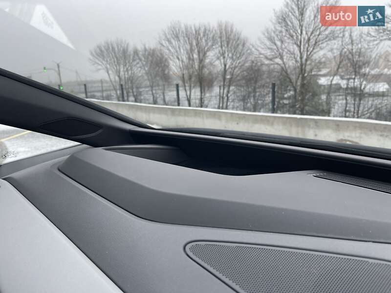 Хэтчбек Volkswagen ID.3 2021 в Кривом Роге