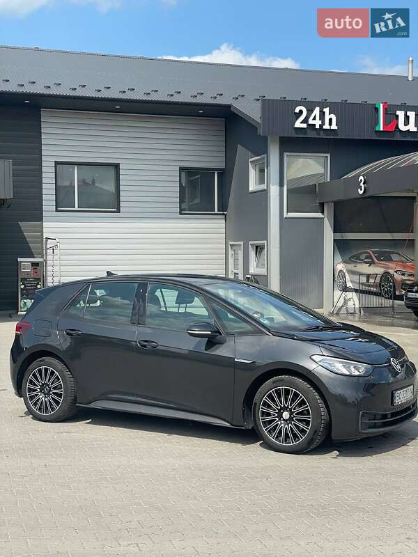 Хэтчбек Volkswagen ID.3 2021 в Бучаче