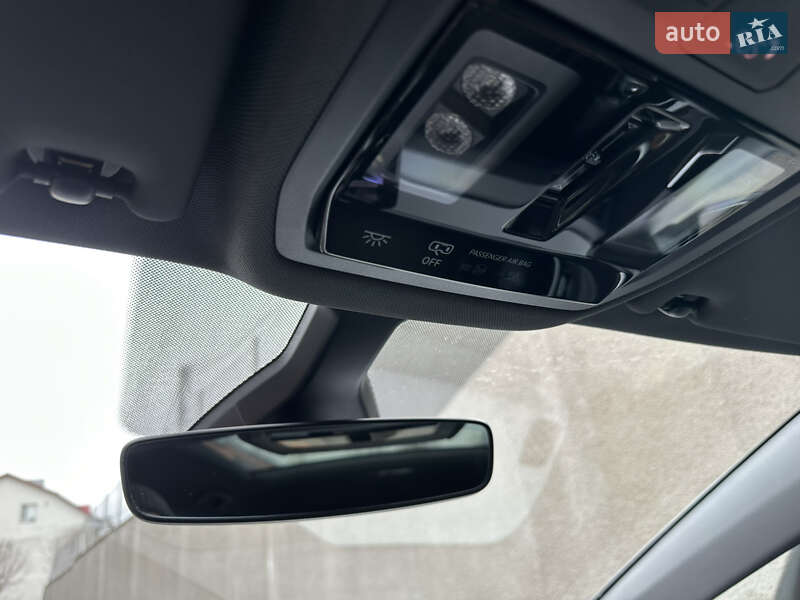 Хэтчбек Volkswagen ID.3 2021 в Тернополе фото 13 Хэтчбек Volkswagen ID.3 2021 в Тернополе