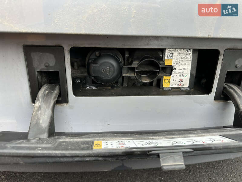 Хэтчбек Volkswagen ID.3 2021 в Тернополе фото 6 Хэтчбек Volkswagen ID.3 2021 в Тернополе