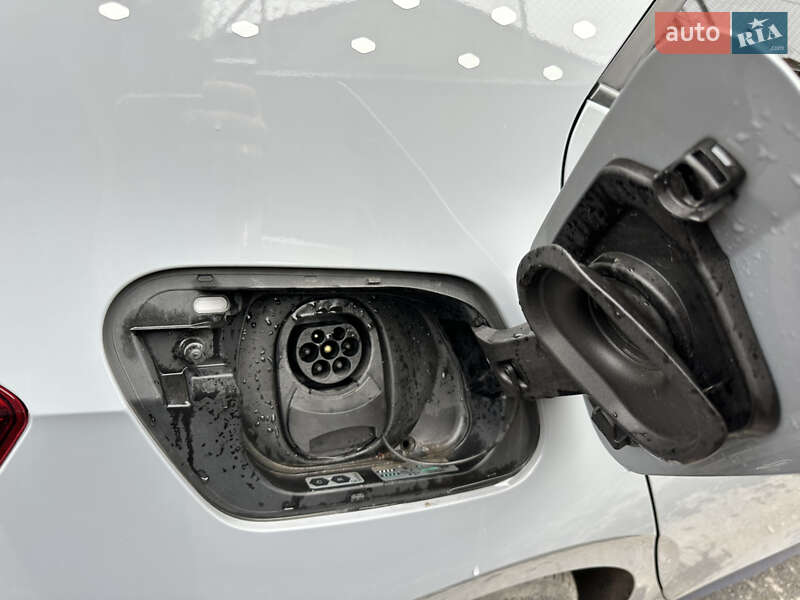 Хэтчбек Volkswagen ID.3 2021 в Тернополе фото 25 Хэтчбек Volkswagen ID.3 2021 в Тернополе