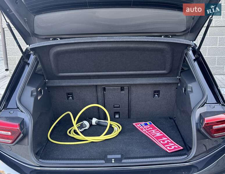 Хэтчбек Volkswagen ID.3 2020 в Днепре
