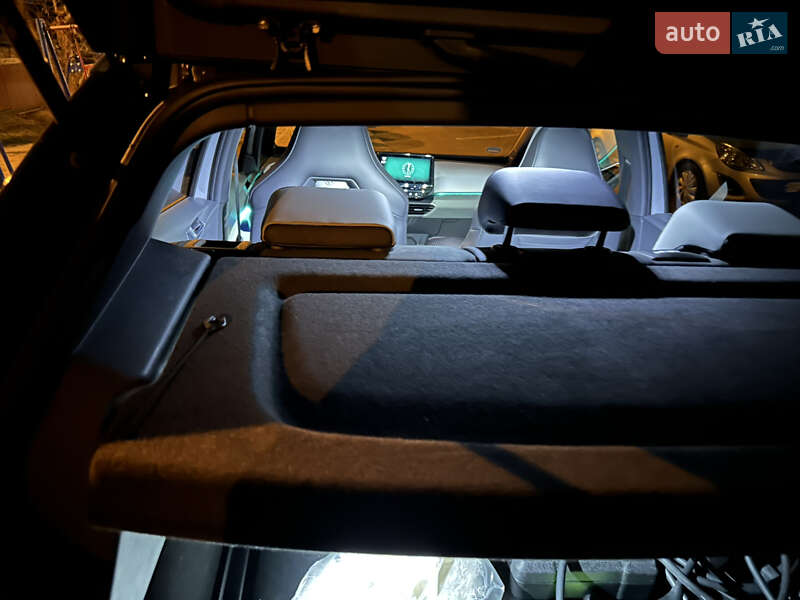 Хэтчбек Volkswagen ID.3 2021 в Тернополе фото 43 Хэтчбек Volkswagen ID.3 2021 в Тернополе