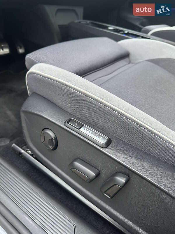 Хэтчбек Volkswagen ID.3 2020 в Луцке фото 38 Хэтчбек Volkswagen ID.3 2020 в Луцке