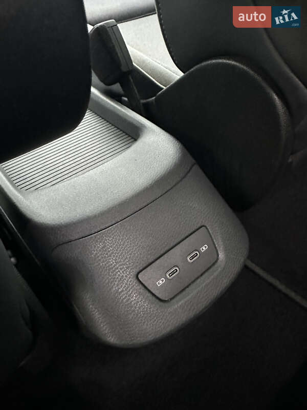 Хэтчбек Volkswagen ID.3 2020 в Луцке фото 48 Хэтчбек Volkswagen ID.3 2020 в Луцке