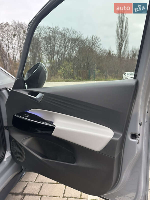 Хэтчбек Volkswagen ID.3 2020 в Луцке фото 54 Хэтчбек Volkswagen ID.3 2020 в Луцке