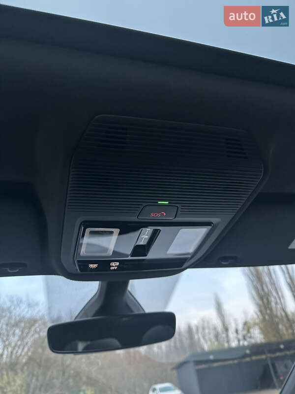 Хэтчбек Volkswagen ID.3 2020 в Луцке фото 68 Хэтчбек Volkswagen ID.3 2020 в Луцке