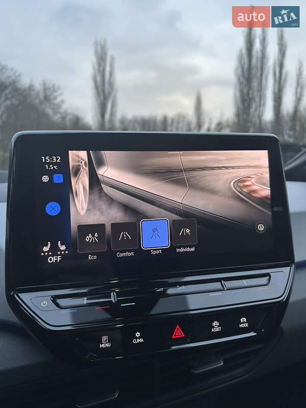 Хэтчбек Volkswagen ID.3 2020 в Луцке фото 81 Хэтчбек Volkswagen ID.3 2020 в Луцке