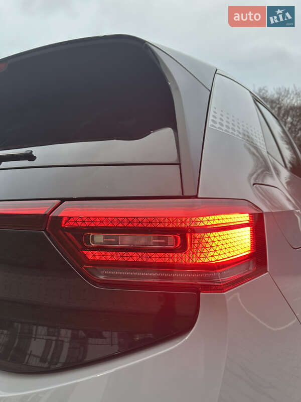 Хэтчбек Volkswagen ID.3 2020 в Луцке фото 89 Хэтчбек Volkswagen ID.3 2020 в Луцке