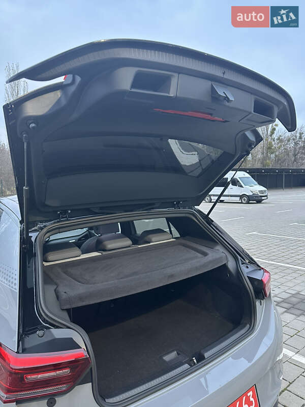 Хэтчбек Volkswagen ID.3 2020 в Луцке фото 93 Хэтчбек Volkswagen ID.3 2020 в Луцке