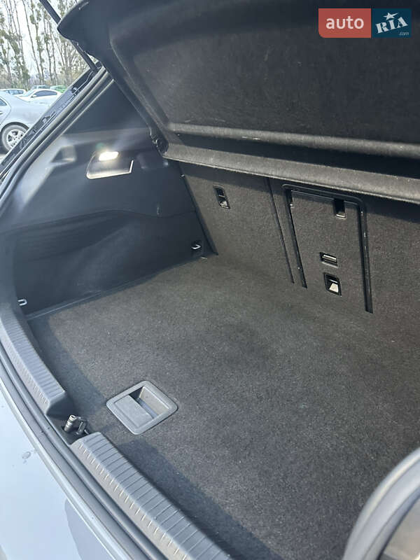 Хэтчбек Volkswagen ID.3 2020 в Луцке фото 96 Хэтчбек Volkswagen ID.3 2020 в Луцке