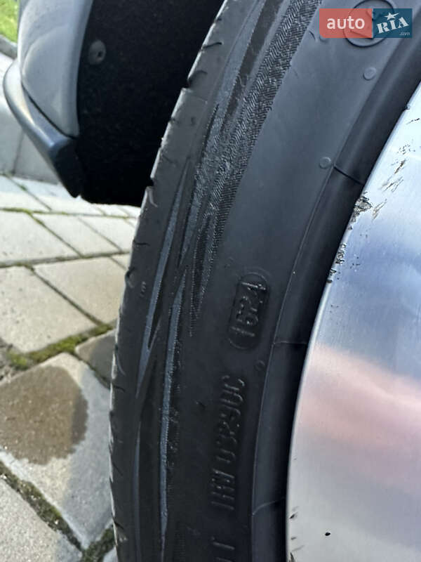 Хэтчбек Volkswagen ID.3 2020 в Луцке фото 98 Хэтчбек Volkswagen ID.3 2020 в Луцке