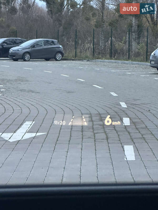 Хэтчбек Volkswagen ID.3 2020 в Луцке фото 103 Хэтчбек Volkswagen ID.3 2020 в Луцке