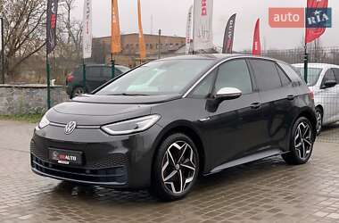 Хетчбек Volkswagen ID.3 2020 в Бердичеві