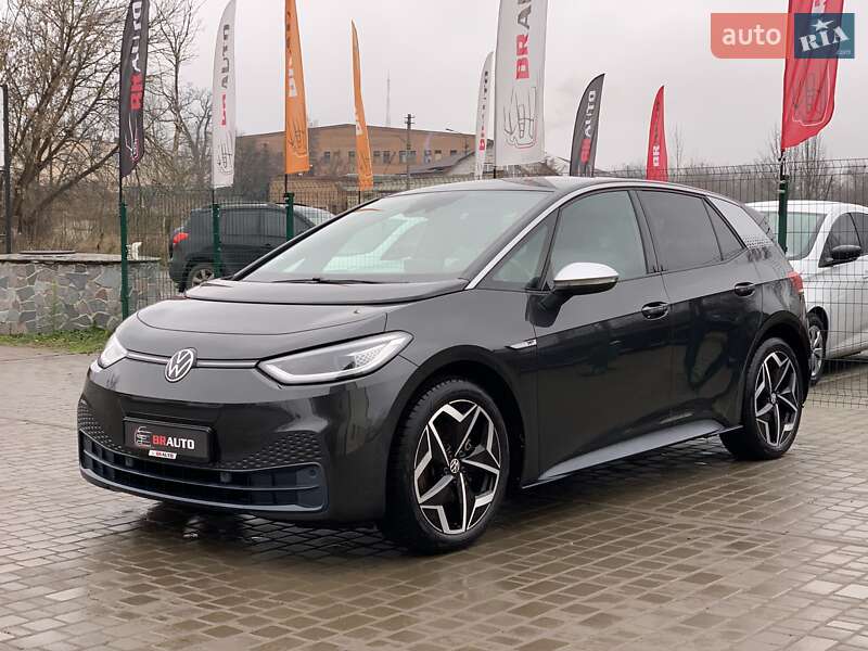 Volkswagen ID.3 2020