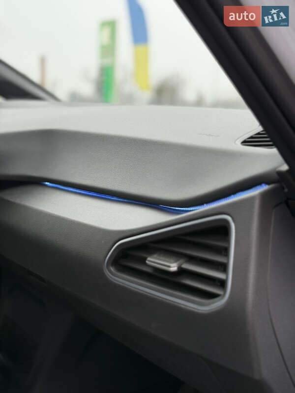 Хэтчбек Volkswagen ID.3 2022 в Стрые