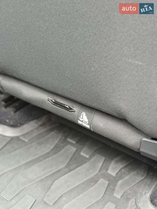 Хэтчбек Volkswagen ID.3 2022 в Стрые