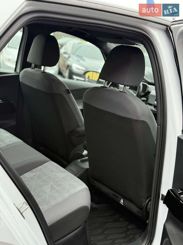 Хэтчбек Volkswagen ID.3 2022 в Стрые