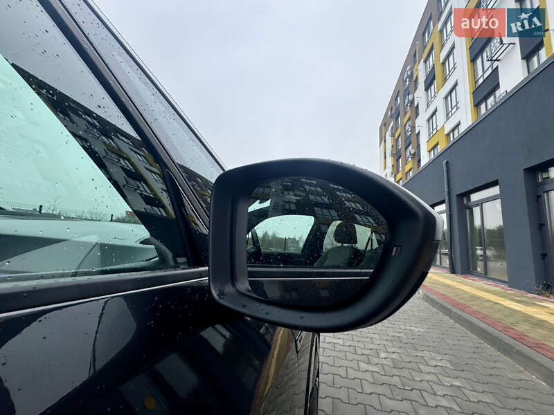 Хэтчбек Volkswagen ID.3 2020 в Луцке