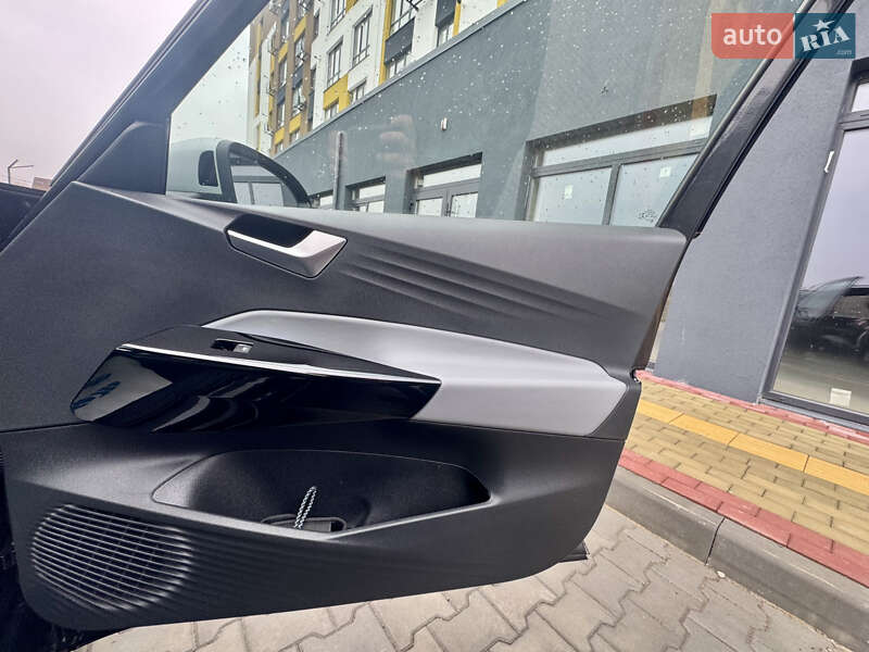 Хэтчбек Volkswagen ID.3 2020 в Луцке
