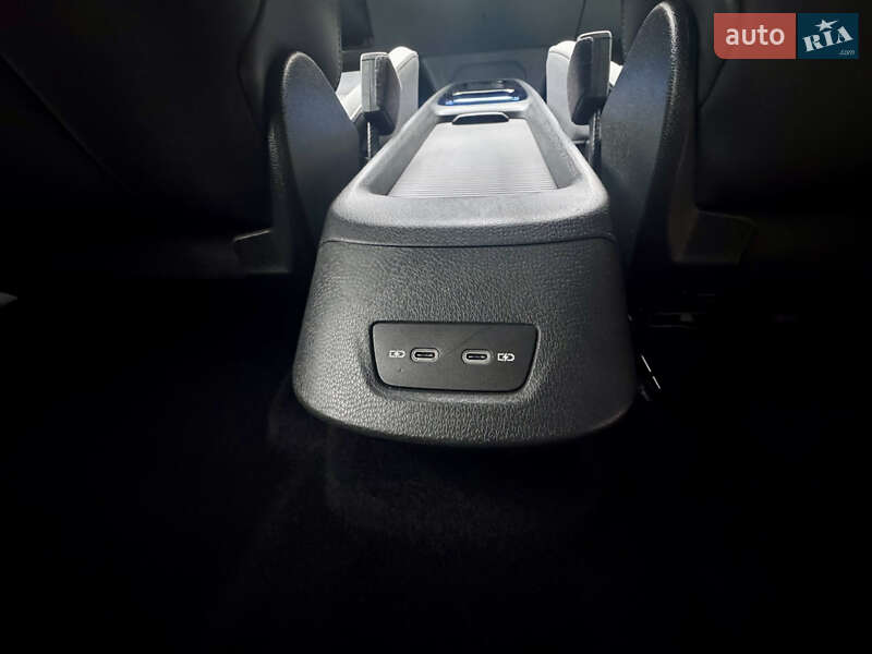 Хэтчбек Volkswagen ID.3 2020 в Луцке