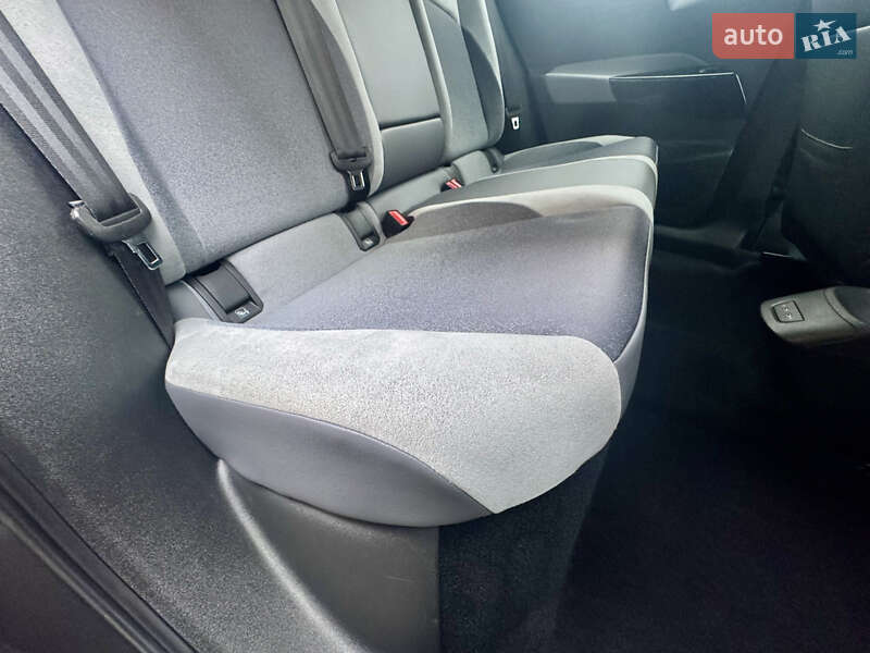 Хэтчбек Volkswagen ID.3 2020 в Луцке