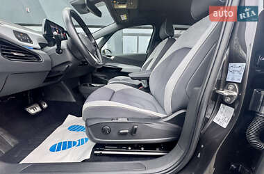 Хетчбек Volkswagen ID.3 2020 в Луцьку
