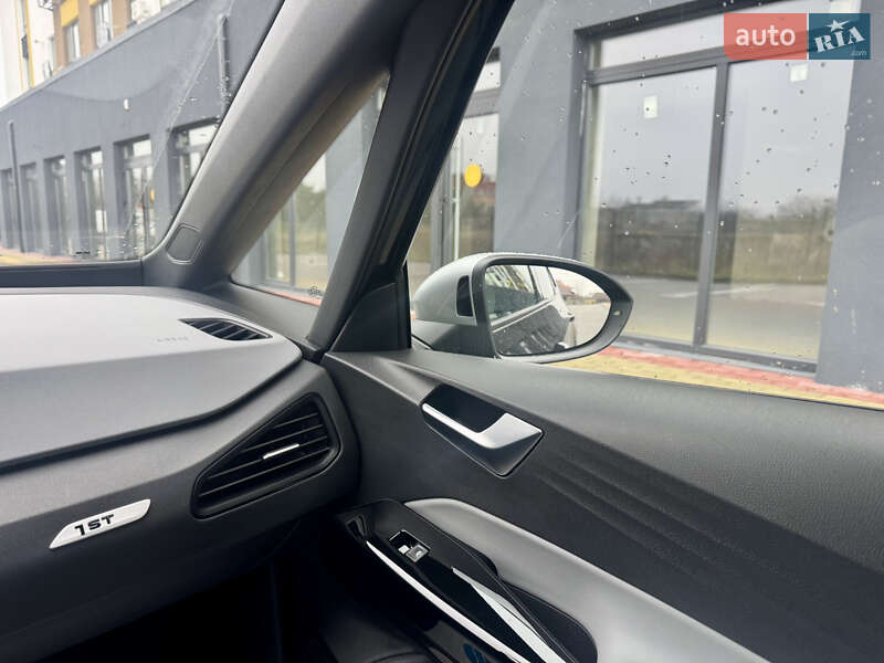 Хэтчбек Volkswagen ID.3 2020 в Луцке