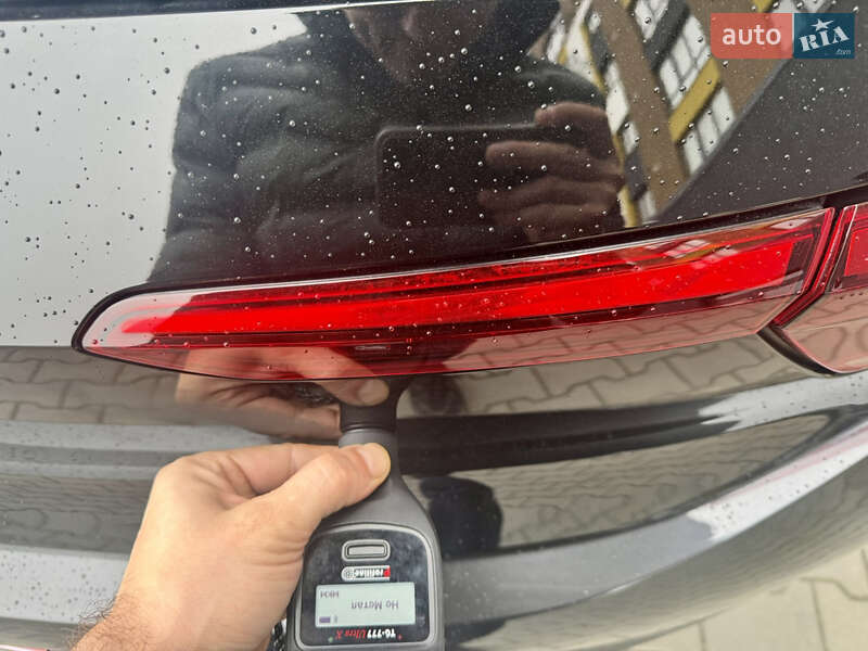 Хэтчбек Volkswagen ID.3 2020 в Луцке