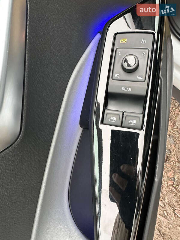 Хэтчбек Volkswagen ID.3 2020 в Ровно