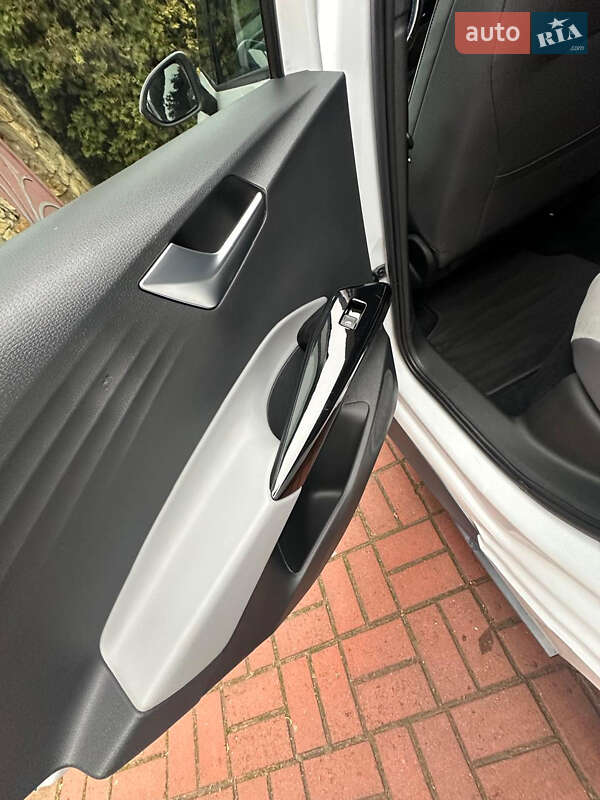 Хэтчбек Volkswagen ID.3 2020 в Ровно