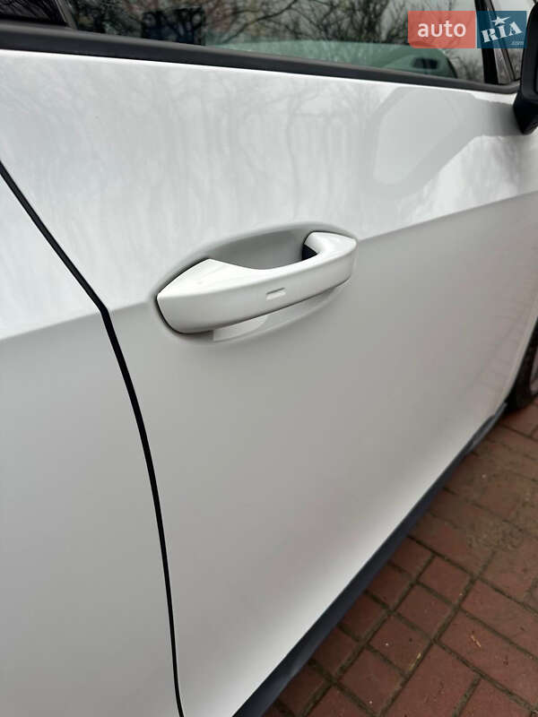 Хэтчбек Volkswagen ID.3 2020 в Ровно