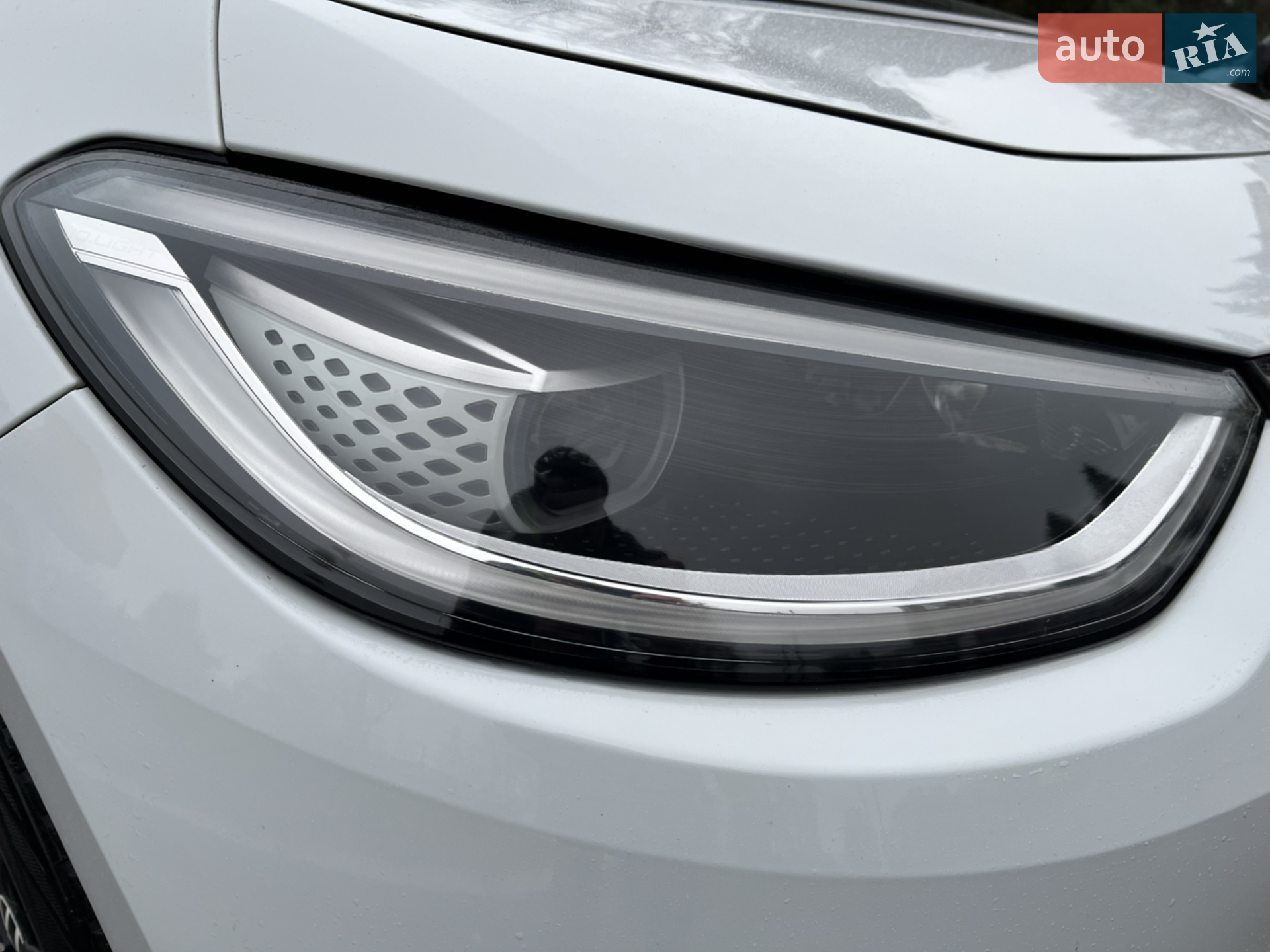 2020 Volkswagen ID.3 - мініатюра 9