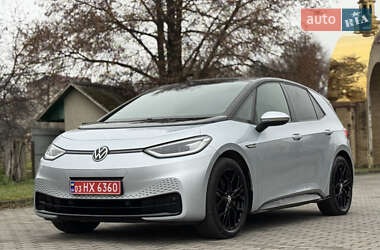 Хетчбек Volkswagen ID.3 2020 в Радивиліві