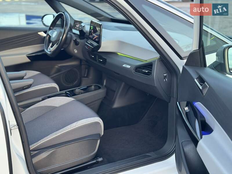 Хэтчбек Volkswagen ID.3 2020 в Хмельницком