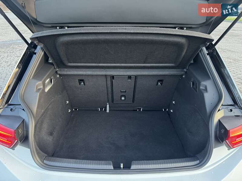 Хэтчбек Volkswagen ID.3 2020 в Хмельницком