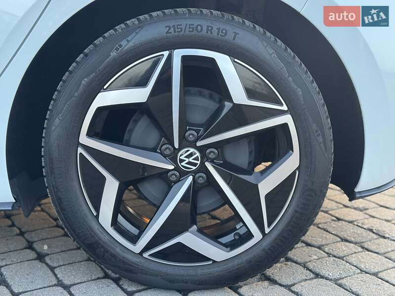 Хэтчбек Volkswagen ID.3 2020 в Хмельницком