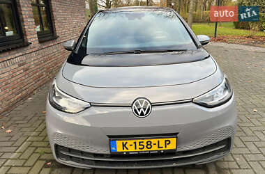 Хетчбек Volkswagen ID.3 2020 в Калуші
