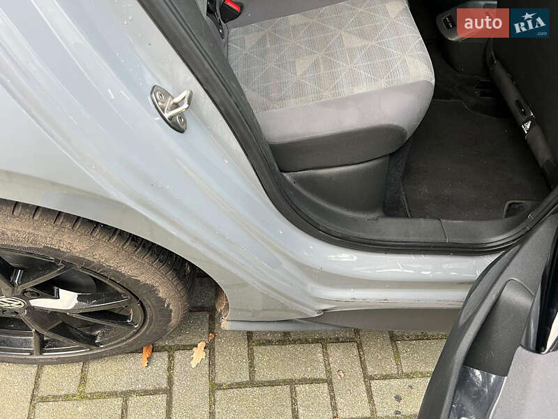 Хэтчбек Volkswagen ID.3 2020 в Калуше