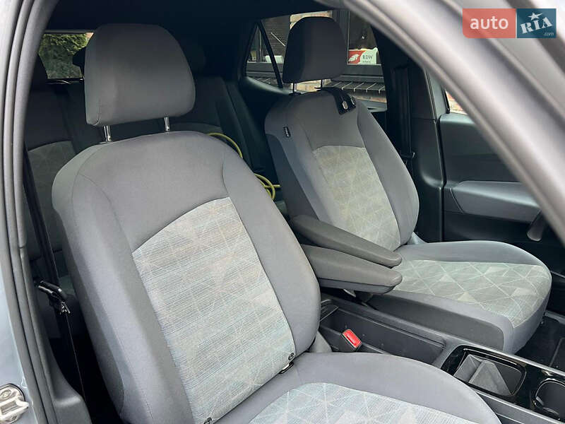 Хэтчбек Volkswagen ID.3 2020 в Калуше